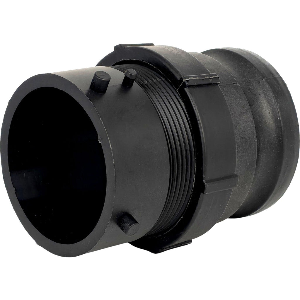 360785 Male Cam to Male Bayonet Fitting Fit RV Waste Master Recreational Vehicle
