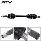Front Left CV Axles Drive Shaft For Honda Foreman 500 2005-2013 44350-HN8-A43