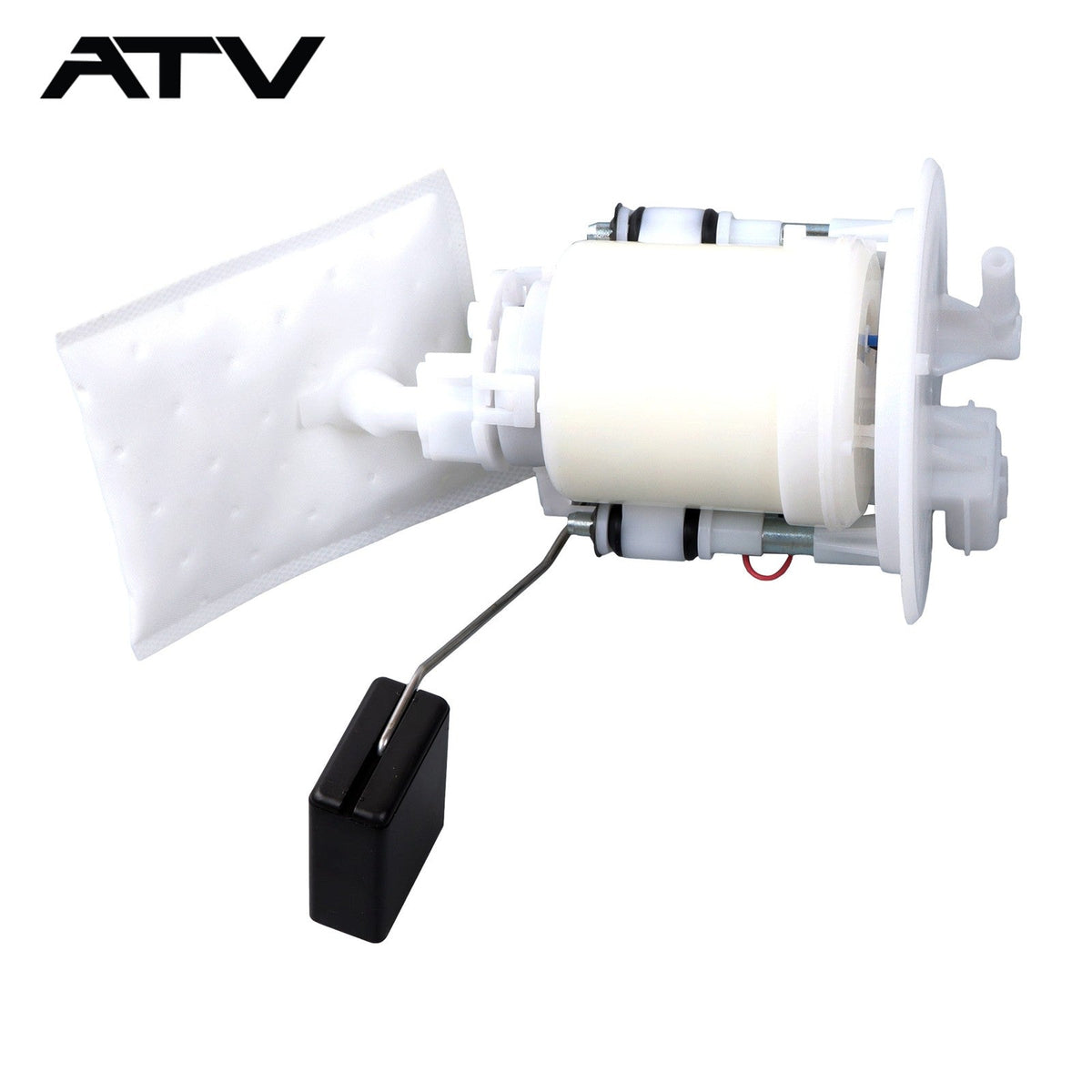 BB5-13907-00-00 Fuel Pump Assembly For Yamaha Kodiak 450 YFM450K 2018-2023