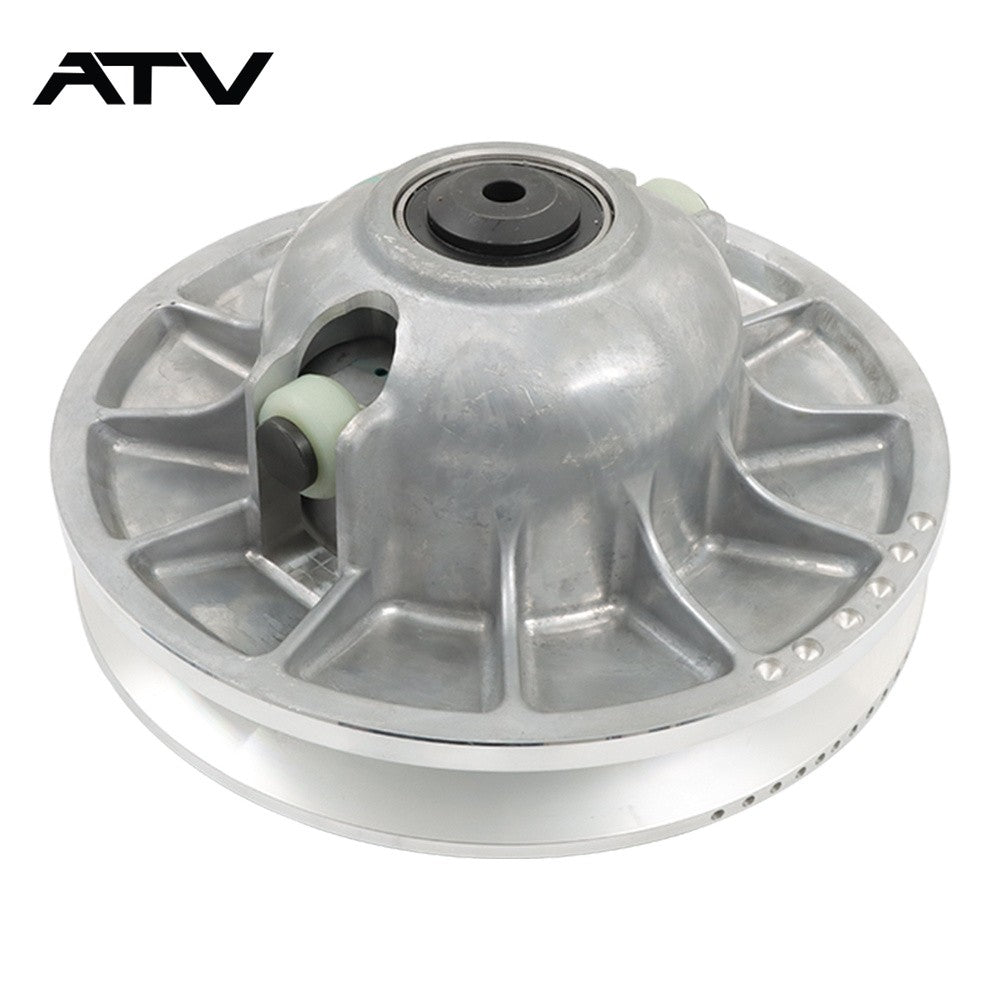 SECONDARY DRIVEN CLUTCH Complete NEW For 2016-2021 POLARIS RZR 1000 XP & S