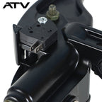 ATV Left Brake Master Cylinder For Manco Talon Linhai Bighorn 260 300 400cc