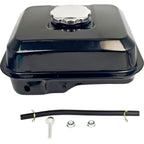 Gas Fuel Tank Fit for Briggs & Stratton CR950 13R232-0021-F1 13R232-0001-F1