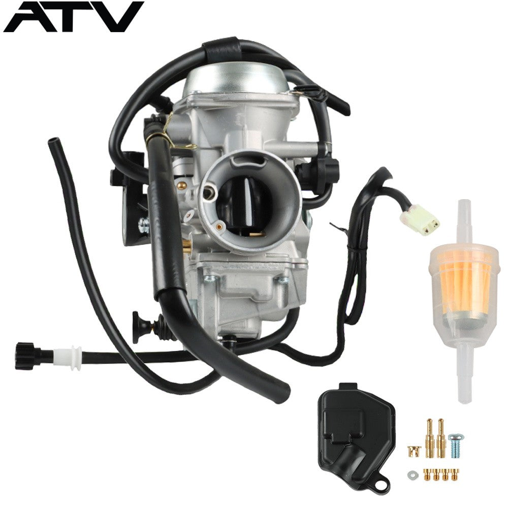 Fit For Honda Rancher 400 TRX400FA TRX400FGA 2004-2007 Carburetor 16100-HN7-013
