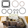 72468 Turbo Mounting Gaskets & Turbo Pedestal O-Ring Seal Gaskets for Ford 7.3L
