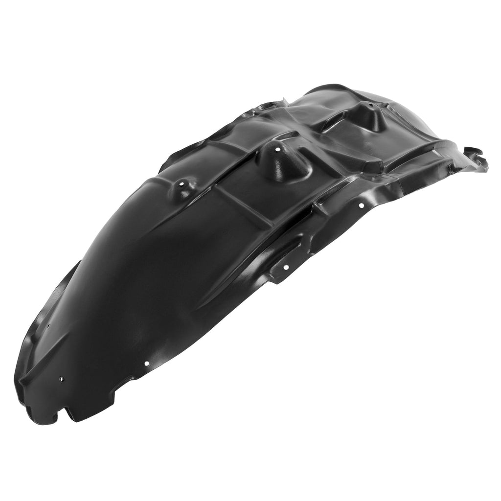 For 2019 2020 2021 2022 CHEVROLET SILVERADO 1500 Front Fender Liner Driver Side