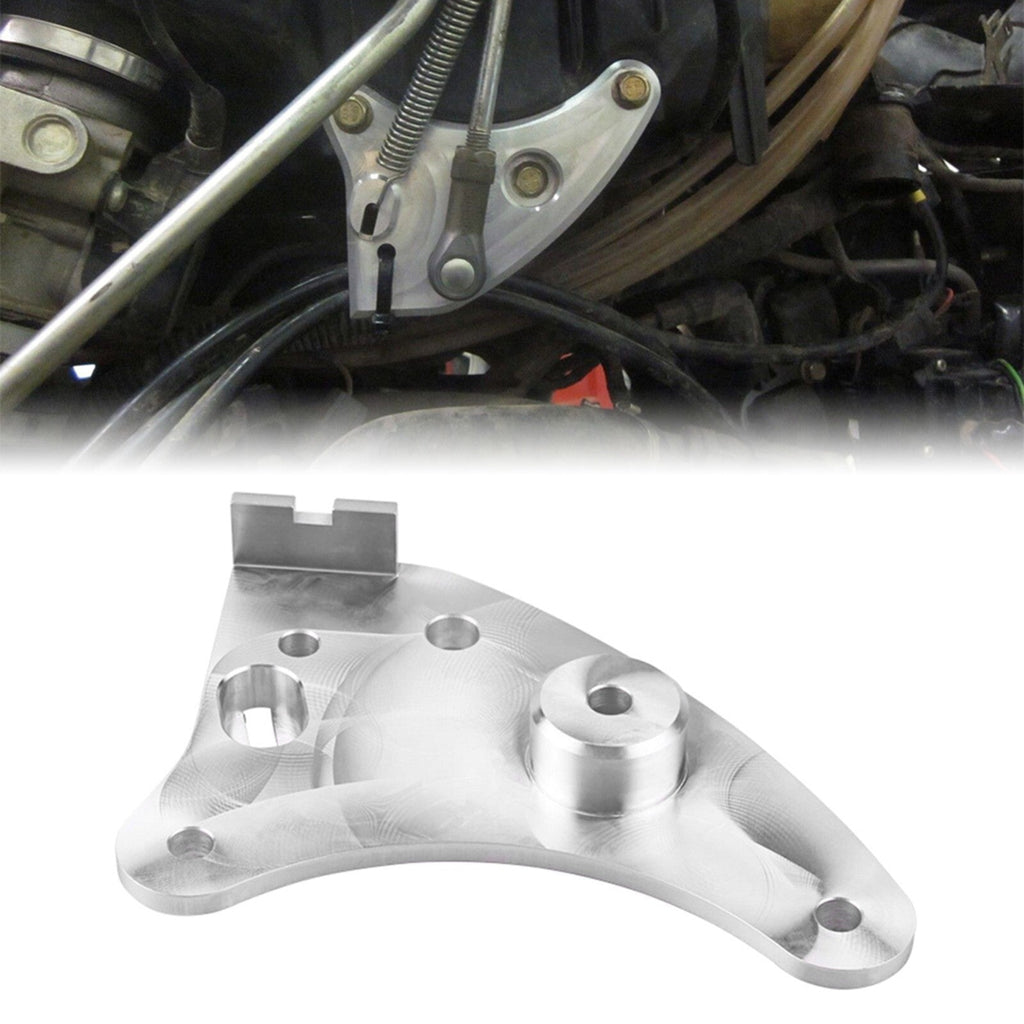 707000971 Shift Arm Plate Shifter Bracket For Can-Am Renegade Outlander Gen 2