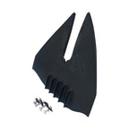 Sport 200 Black Hydrofoil For 8 to 40HP Stabilizer Outboard Lower Unit Boat