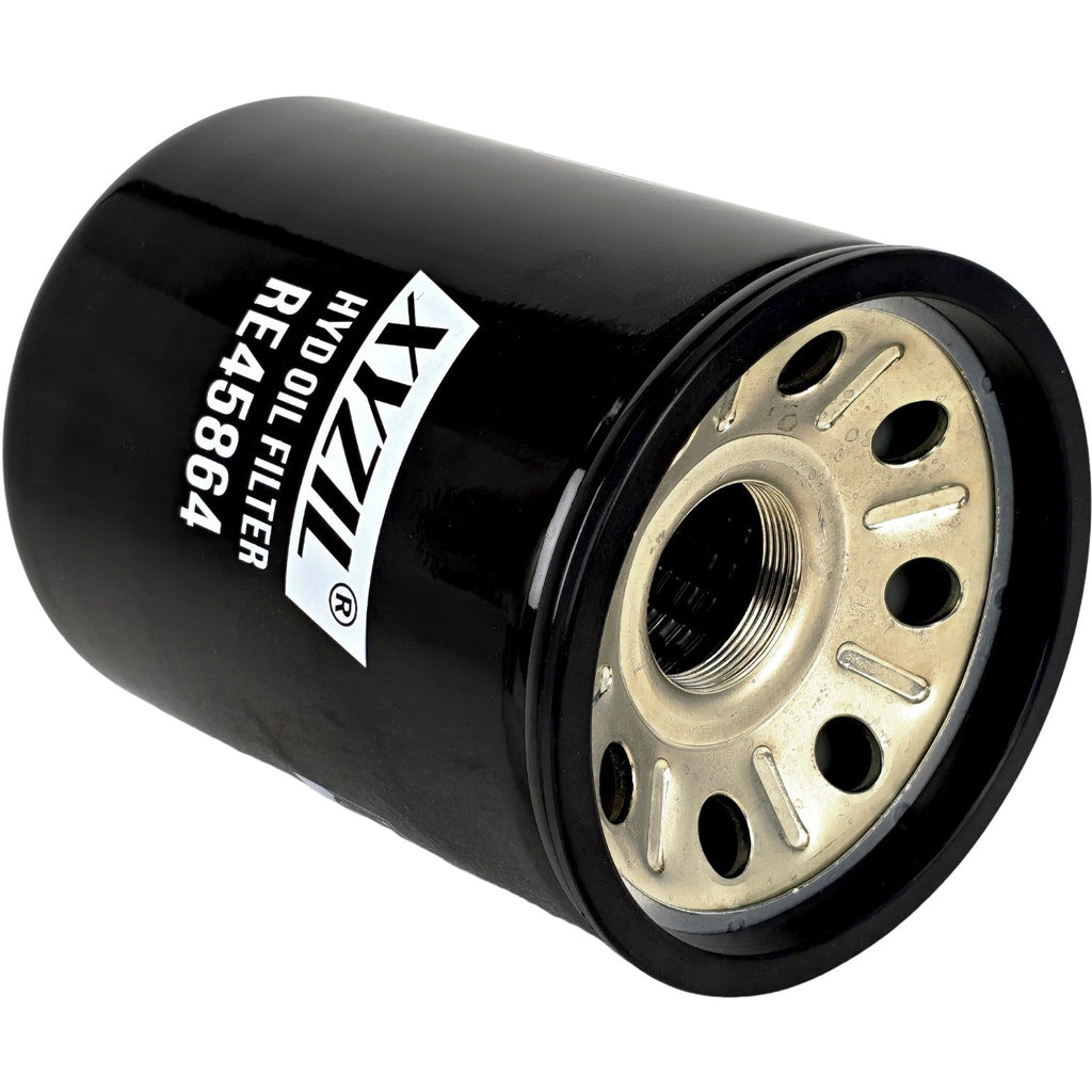 Transmission Hydraulic Oil Filter RE45864 for John Deere 3035D 3025D 5038D 3043D