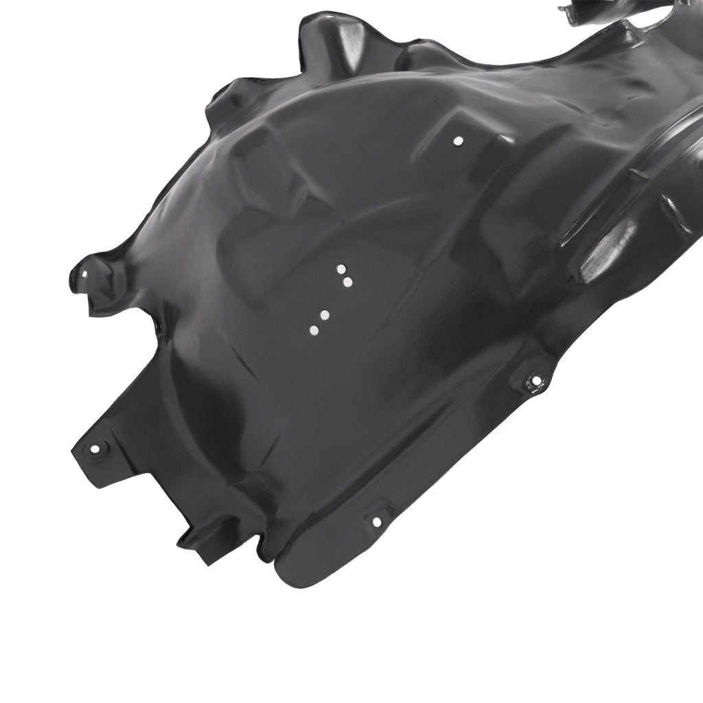 Inner Fender Liner For 2020-2024 Ford Explorer Front Passenger Side #LB5Z16102C