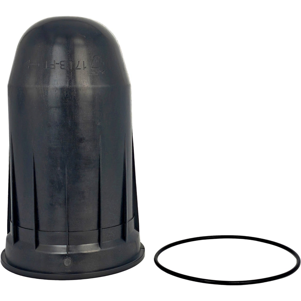 Hydraulic Oil Filter SJ11792 Fit for John Deere 6110D 6115D 6125D 6130D 6140D