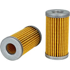 2X Fuel Filter 83922484 MM404879 for Mahindra 2015
