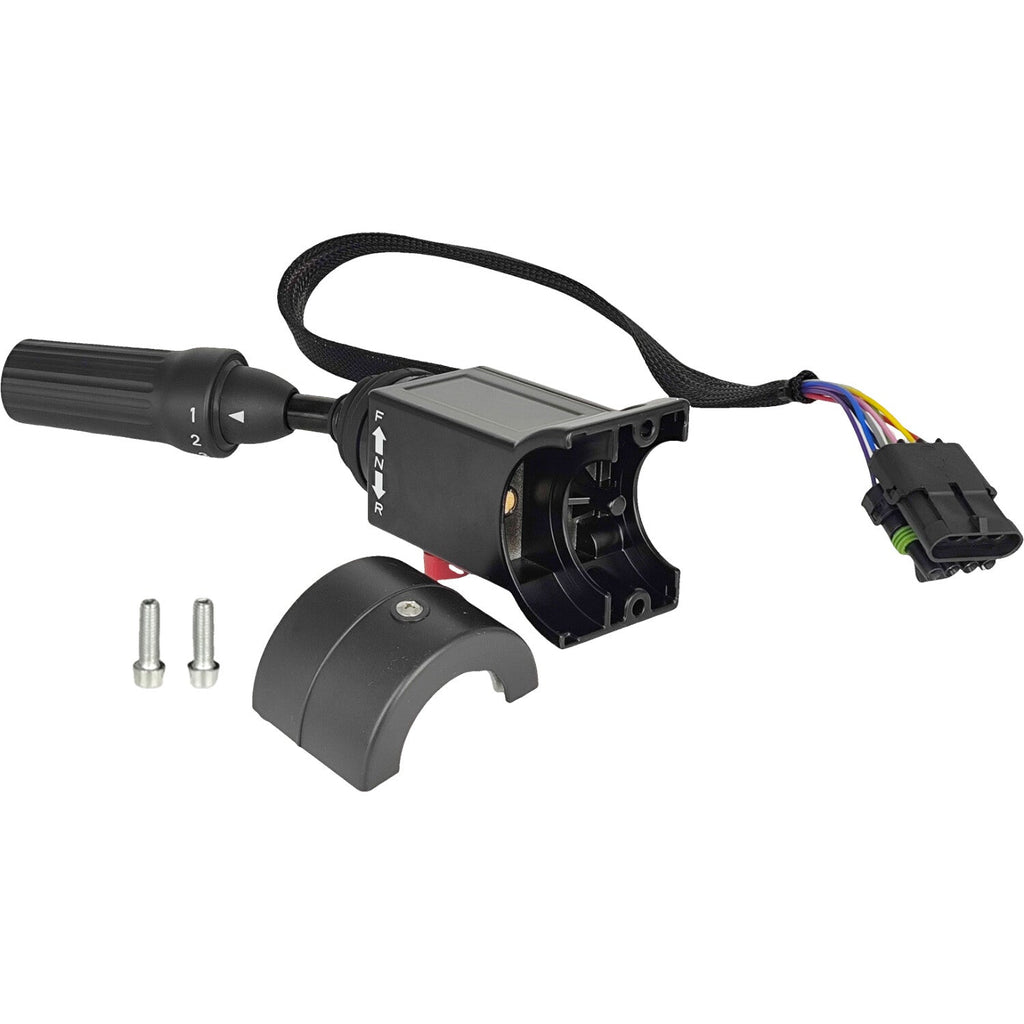 DW-3 Transmission Shift Control 0501210681 35367A for Lull 6K-37 6K-42 8K-42