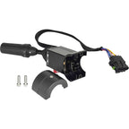 DW-3 Transmission Shift Control 0501210681 35367A for Lull 6K-37 6K-42 8K-42