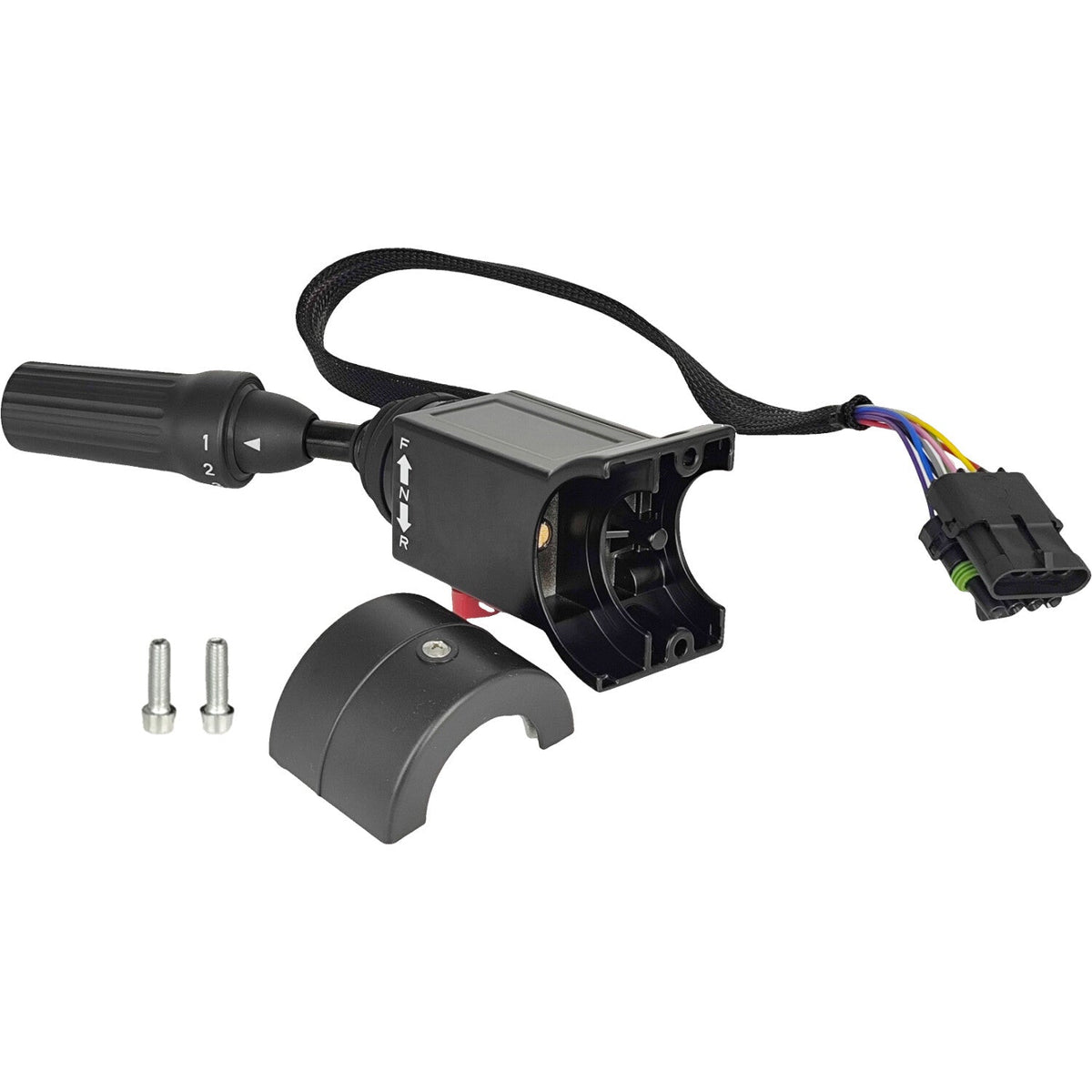 DW-3 Transmission Shift Control 0501210681 35367A for Lull 6K-37 6K-42 8K-42