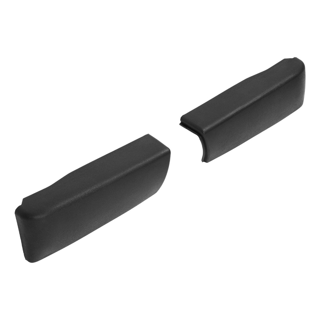 Black Door Panel ArmRest Pad Left Right Side Plastic For 1998-2003 Ford Ranger