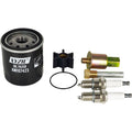 Maintenance Service Kit for Kohler Marine Generator 23-3314 Impeller Spark