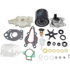 46-42089A5 Maintenance Service Kit For Mercury Mariner 8HP 9.9HP 15HP Outboard