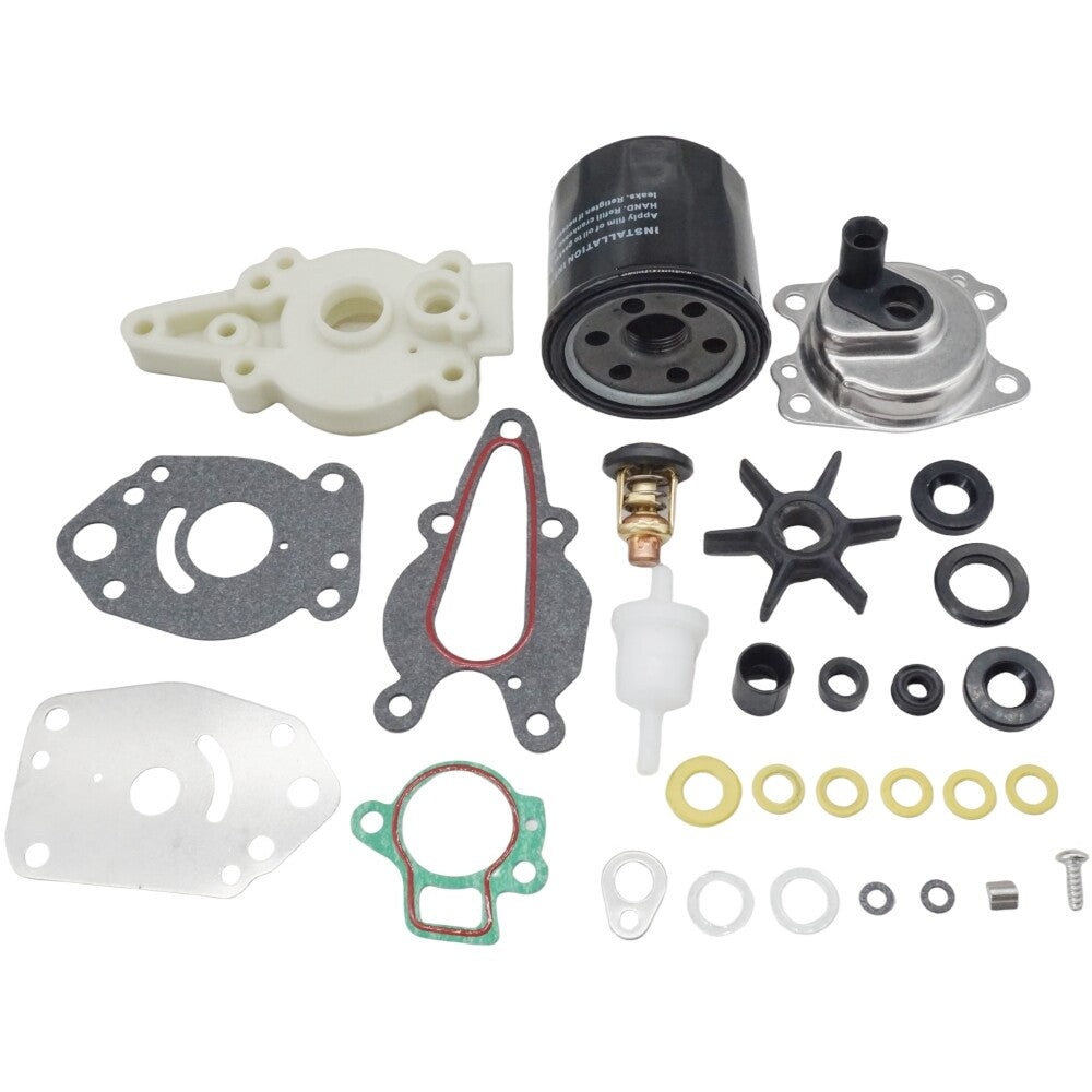 46-42089A5 Maintenance Service Kit For Mercury Mariner 8HP 9.9HP 15HP Outboard