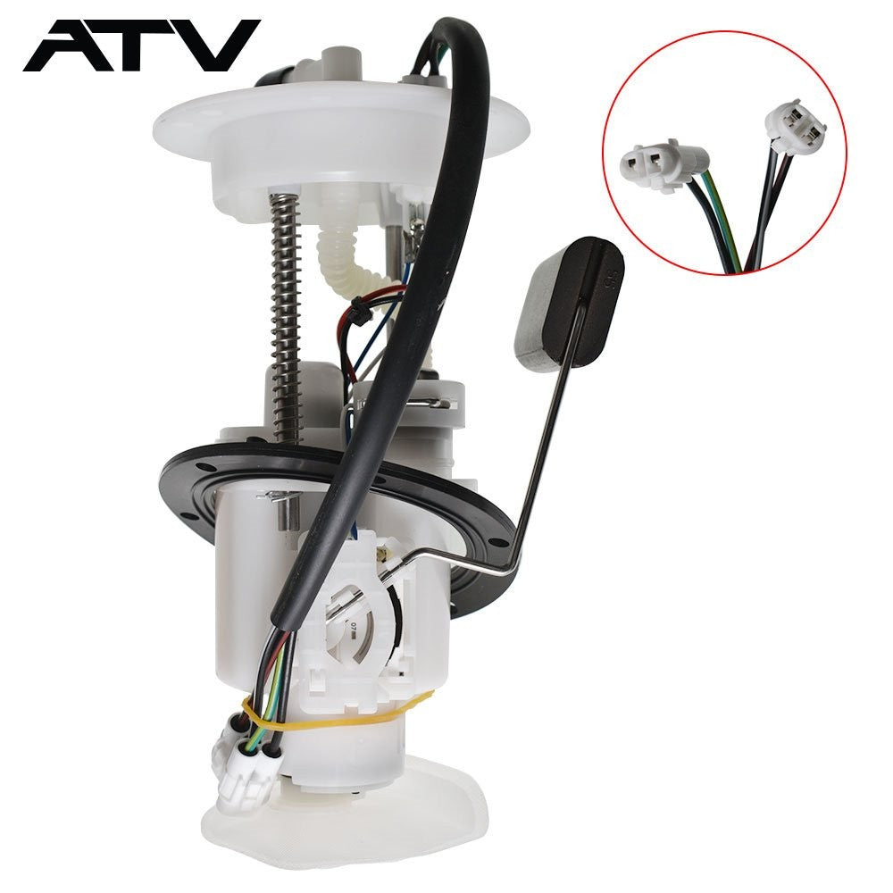 New Fuel Pump For HiSUN ATV 700 MASSIMO BENNCHE HiSun 400 MSA 800 500
