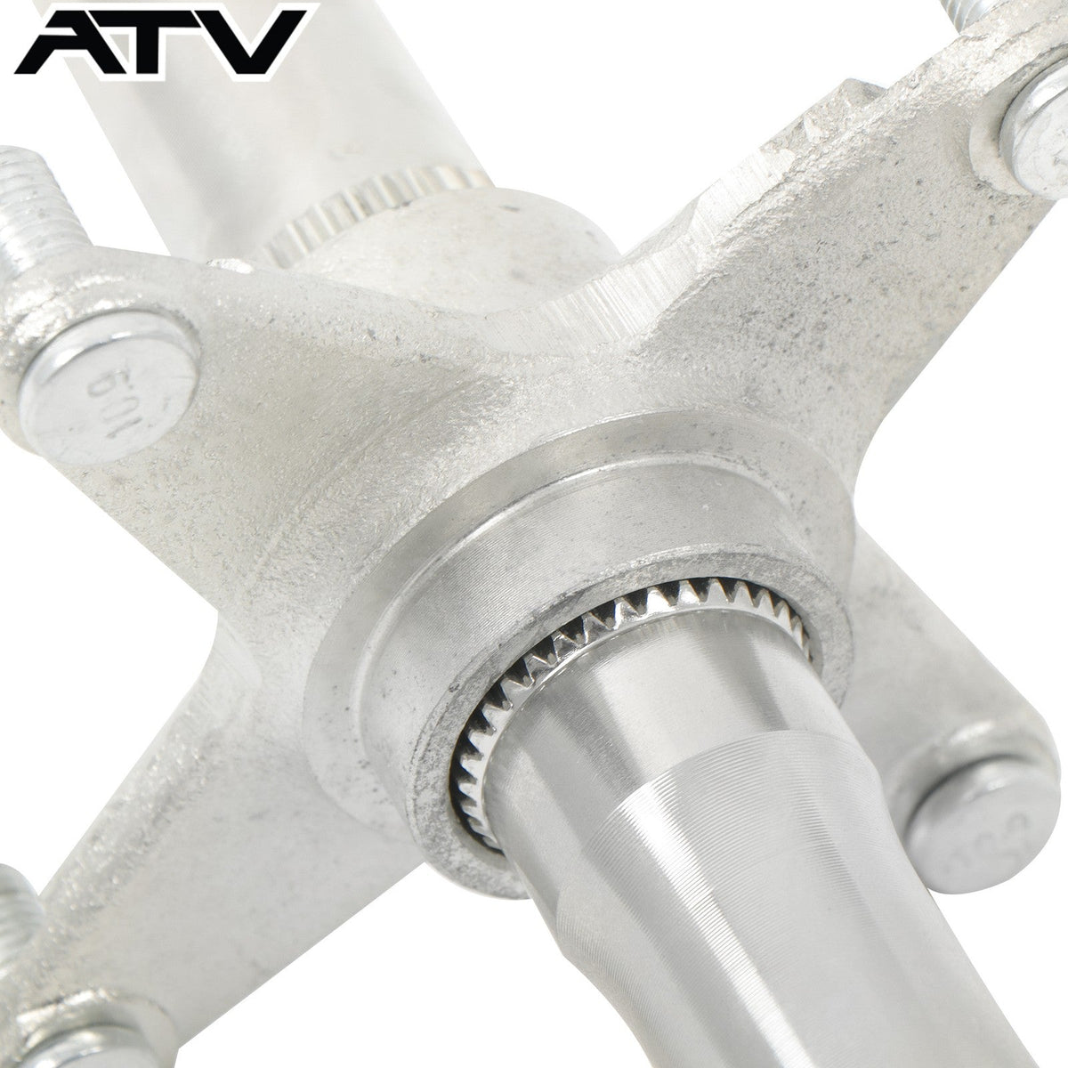ATV Rear Axle Shaft For Honda Sportrax 90 TRX90 93-06 TRX90EX 2007 2008 2X4 US