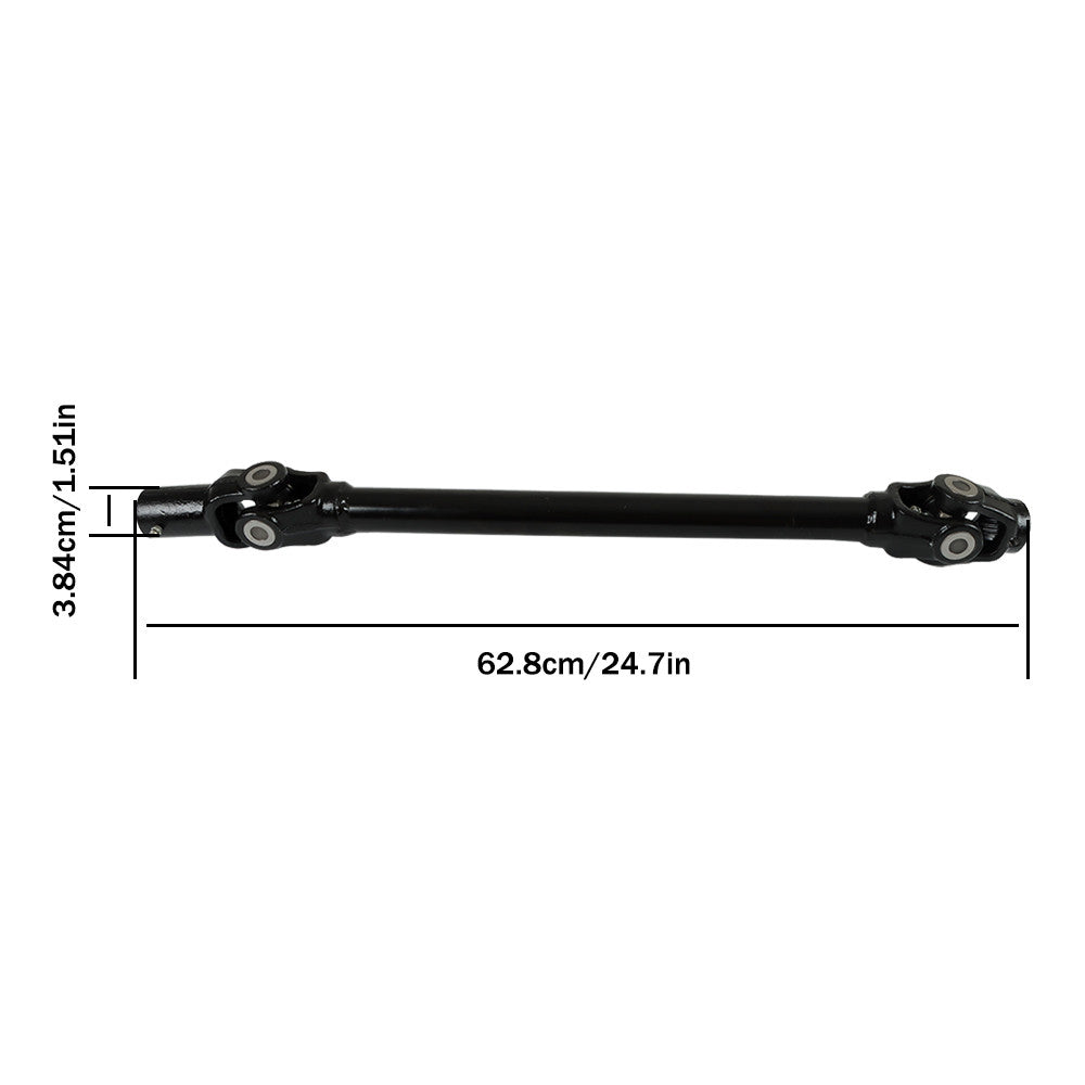 Front Propeller Prop Drive Shaft For Polaris SPORTSMAN 800 700 1332621 1332455