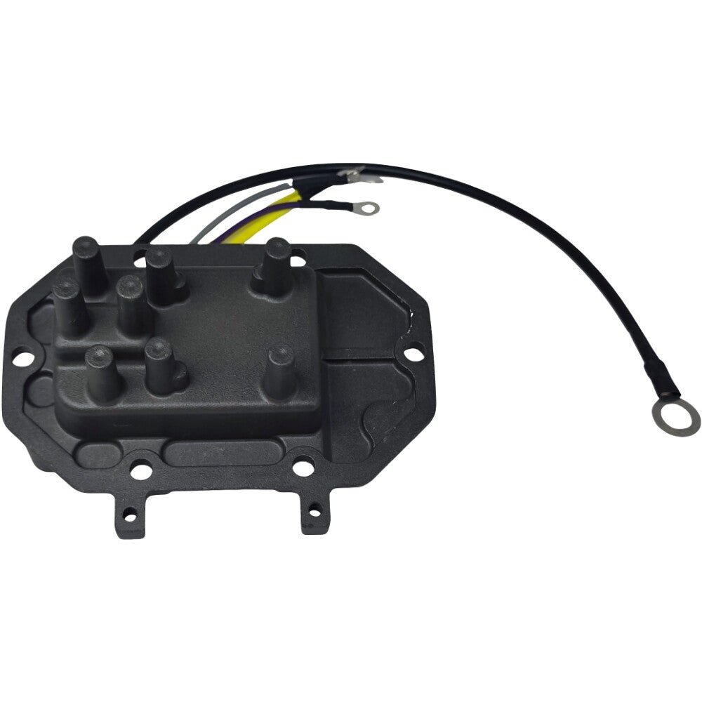 193-3689 35 Amp Rectifier Regulator 583266 583689 for Johnson Evinrude 185-300HP