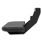Running Boards Side Steps Nerf Bar For 2015-2023 Ford F-150 Crew Cab Pickup 4-D