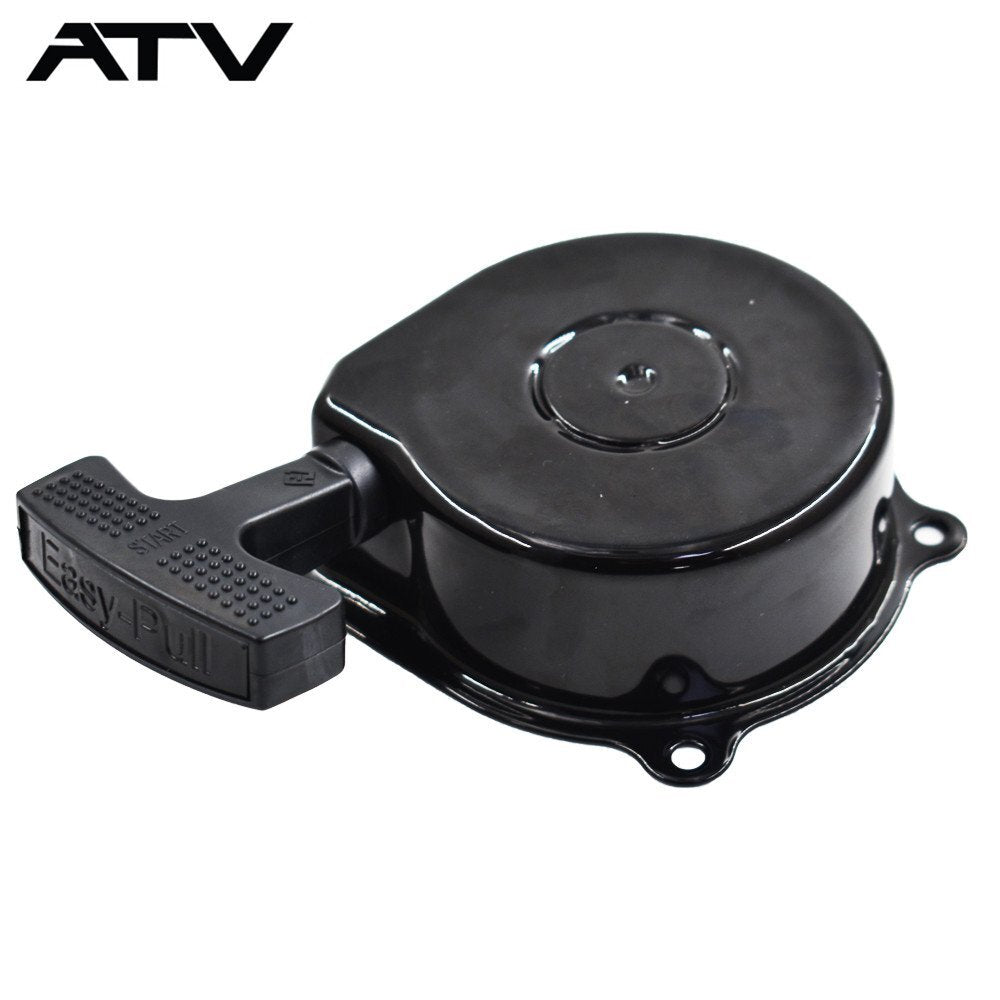 Pull Start Starter Recoil For Suzuki Alt50 Lt50 Lt-A50 Quad Runner 1983-87 New