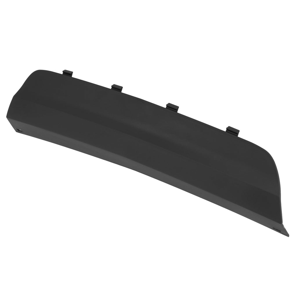 Trailer Hitch Panel Rear Bumper Tow Bracket Cover For Chevrolet Traverse 2013-17
