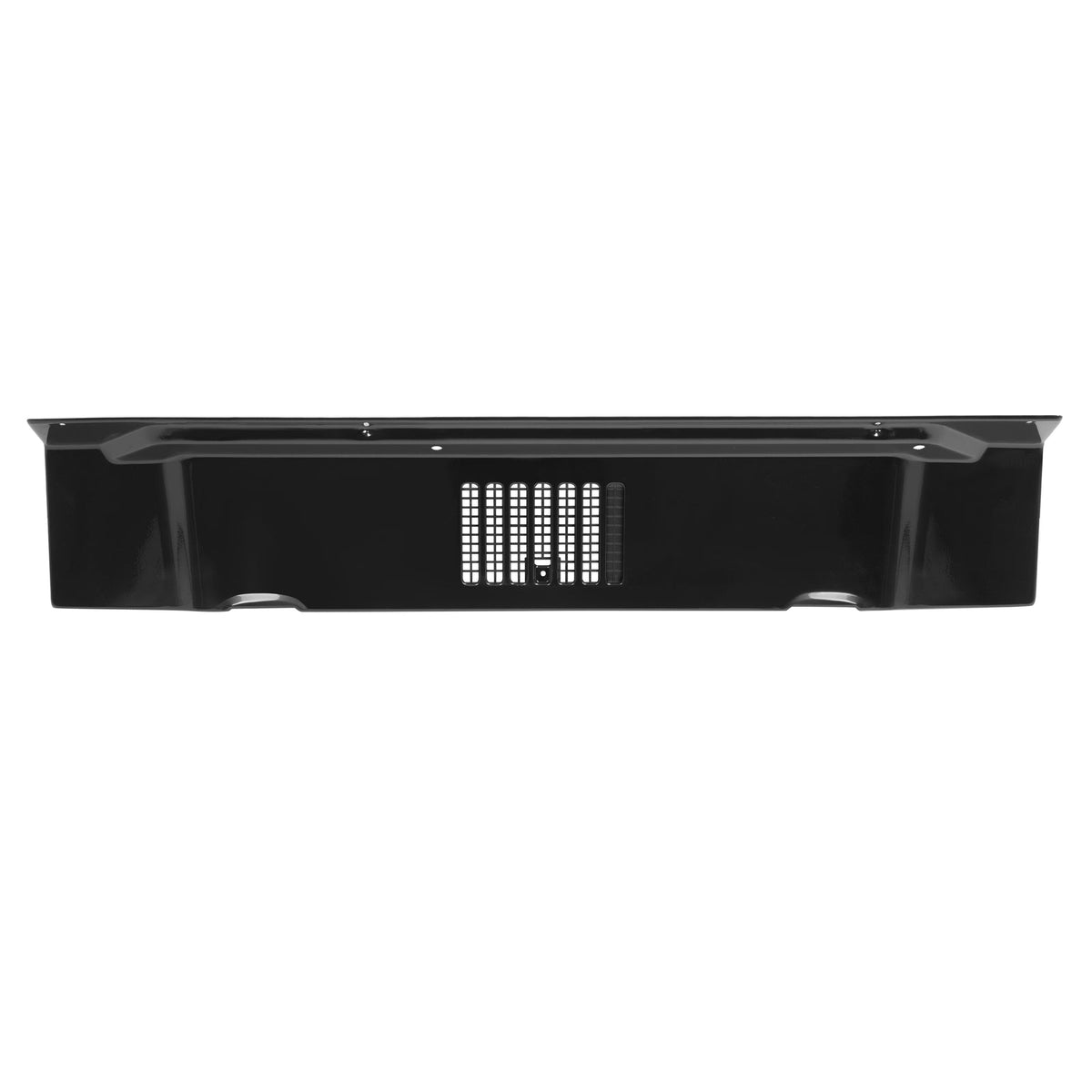 Front Wiper Cowl Panel Hood Vent For Jeep Wrangler TJ 1997-2006