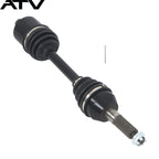 Rear Left/Right CV Axles Drive Shaft For Polaris Sportsman 450 570 / Hawkeye 325