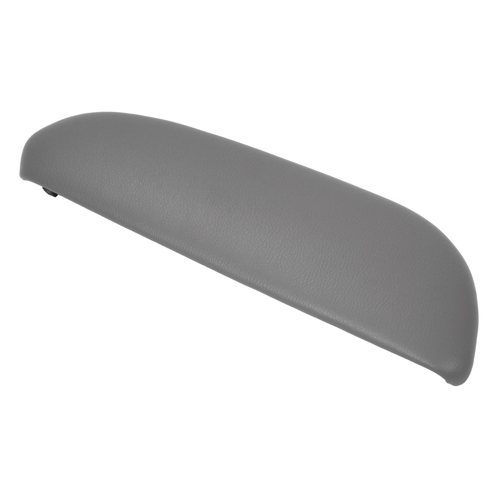 Door Armrest Panel Arm Rest Gray Lid Pad Front Right For 2004-2010 Toyota Sienna
