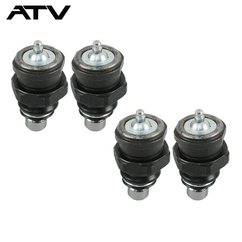 Death Grip Ball Joint Package For Polaris RZR XP 1000 2014 2015-2023 4pcs USA