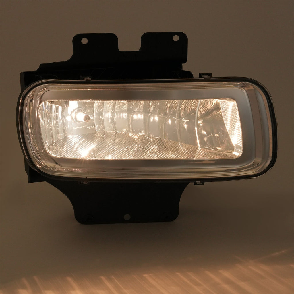 Fog light Right For Ford F150 2004 2005 2006 & Lincoln Mark LT 2006 W/ Bracket
