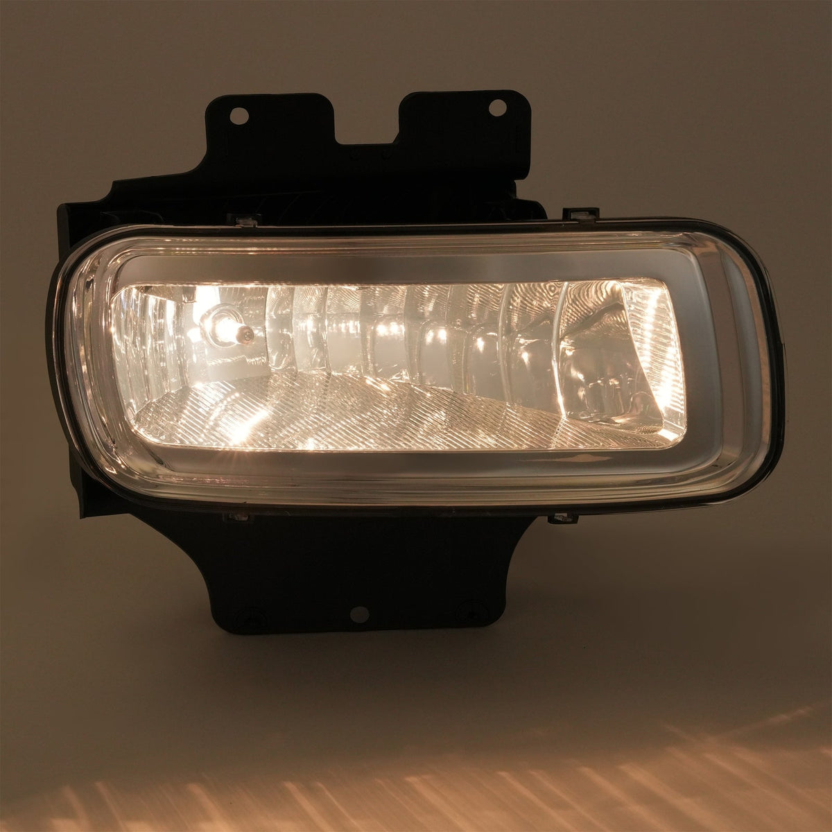 Fog light Right For Ford F150 2004 2005 2006 & Lincoln Mark LT 2006 W/ Bracket