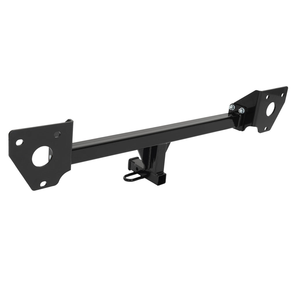 Class 2 Trailer Hitch 1.25" For Buick Encore GX 20-23 Chevy Trailblazer 21-23