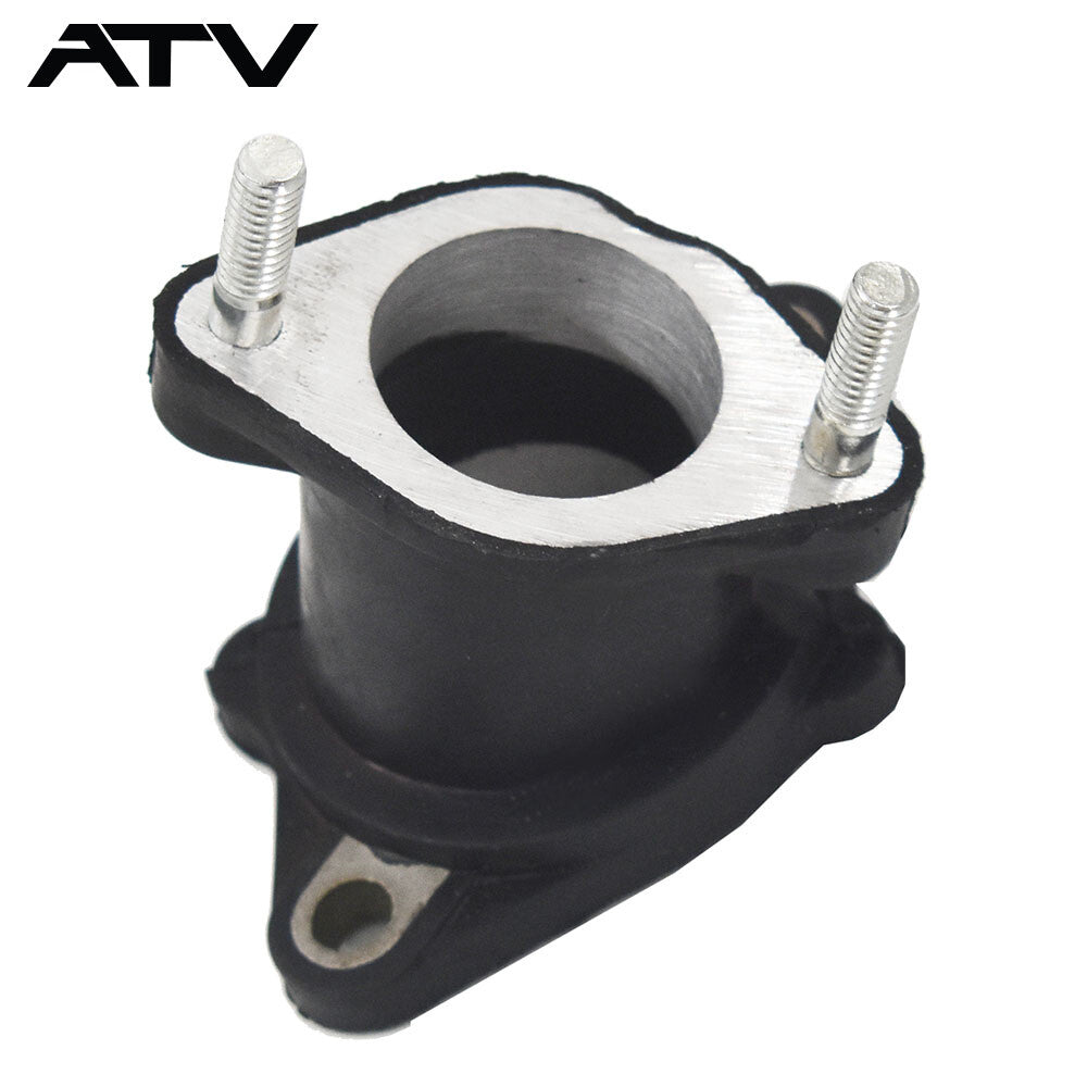 Generic Carburetor Holder Intake Manifold Boot Fit For Honda TRX200 XL200R US