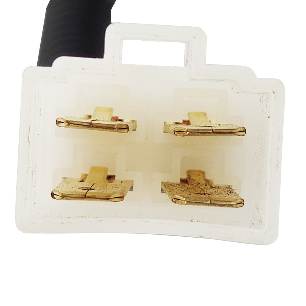 Starter Switch Fit for Kubota B1550D B1550E B1750D B1750E B2150D B2150E Tractor