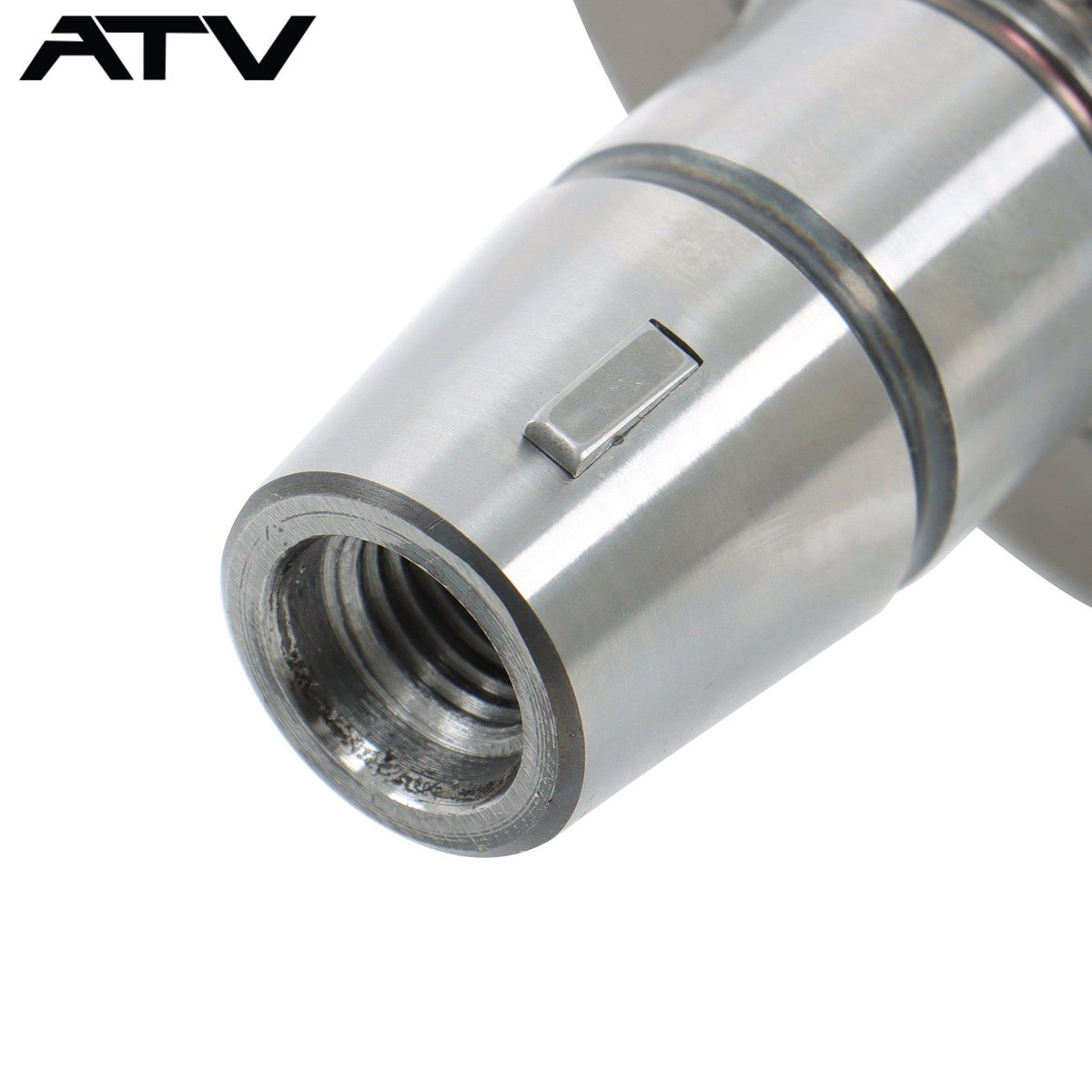 13200-012-0000 For HiSun 1000 HS1000 Strike ATV UTV 1000 Quad Crankshaft