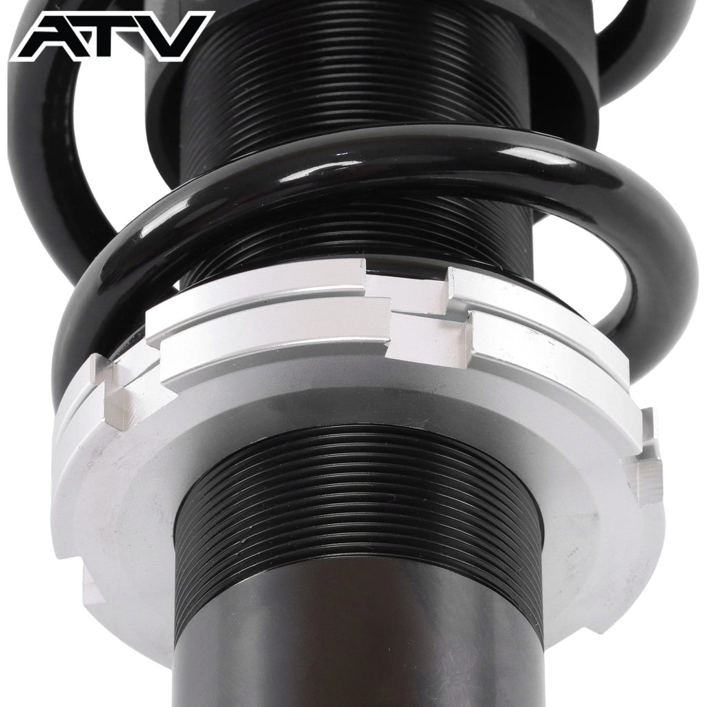 2004-2011 2× Front Shock Absorber For Kubota RTV900 900G 900R 900W K7561-99180