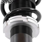 2004-2011 2× Front Shock Absorber For Kubota RTV900 900G 900R 900W K7561-99180