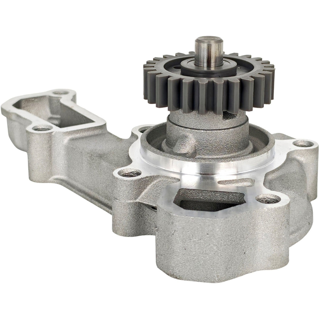 Water Pump 49044-2066 with Gasket Thermostat Fit Kawasaki Mule 3000 2007 & Prior