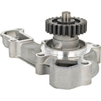 Water Pump 49044-2066 with Gasket Thermostat Fit Kawasaki Mule 3000 2007 & Prior