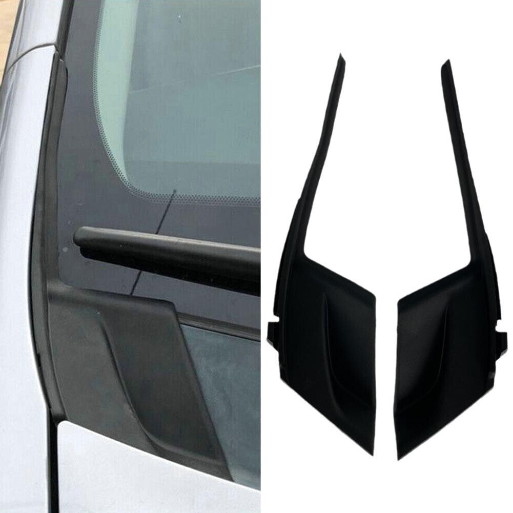 2X Front Fender To Cowl/Hood Side Seal For Toyota Sienna 2011-2020 Left+Right EA