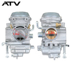 Carburetor Fit For Suzuki Quadrunner 500 LTF500F 4x4 Carb 1998 - 2000