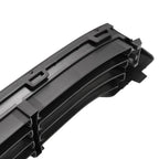 Front Bumper Lower Grille Fit For Volkswagen Passat 2012-2015 Linear Design