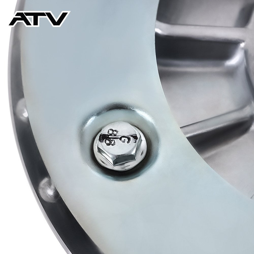 For CFMOTO UTV 1000 Primary Driven Clutch 0JYA-051000-00003 0JYA-051000-00002