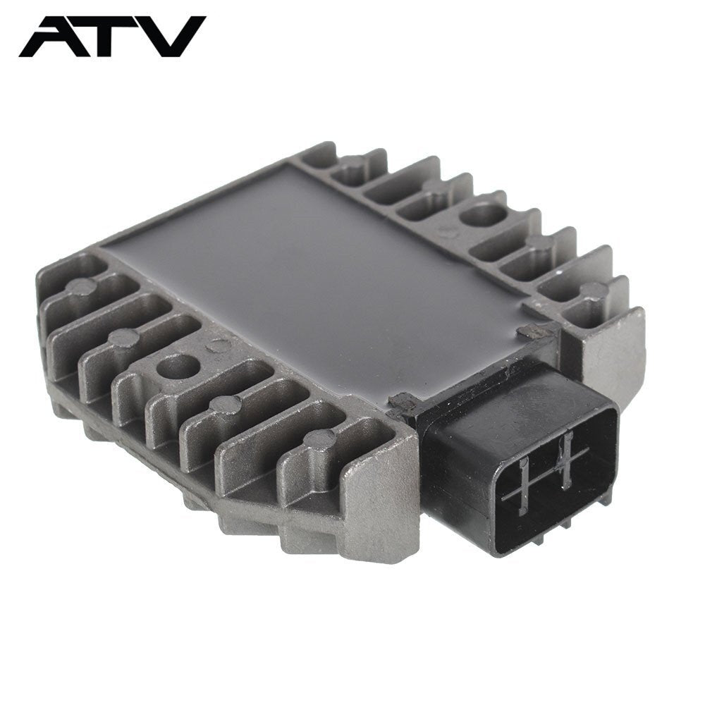 Generic Voltage Rectifier Regulator For Yamaha Raptor350 Grizzly660 2000-2006