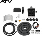 Heater Defrost Kit For Polaris RZR 900 Cab 2015-2020 SSHK126-00 NEW