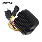 4012384 4011925 Voltage Regulator Rectifier For Polaris 2007-2009 Ranger 500 700
